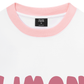 Áo Thun Ringer Relaxed Fit Summer Lemon Cello