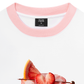 Áo Thun Ringer Relaxed Fit Fresh Love Potion