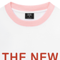 Áo Thun Ringer Relaxed Fit Fish Three
