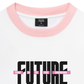 Áo Thun Ringer Relaxed Fit Future Static
