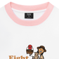 Áo Thun Ringer Relaxed Fit Go Out Eight Days A Week