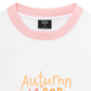 Áo Thun Ringer Relaxed Fit Autumn is For Reading Good Books