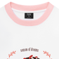 Áo Thun Ringer Relaxed Fit Autumn Season of Dreams