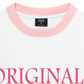 Áo Thun Ringer Relaxed Fit Summer Vibes Originals Florist