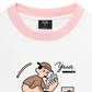 Áo Thun Ringer Relaxed Fit Weekend Boy