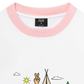 Áo Thun Ringer Relaxed Fit Camplife Original