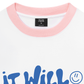 Áo Thun Ringer Relaxed Fit It Will All Be Alright