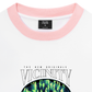 Áo Thun Ringer Relaxed Fit Vicinity Operations