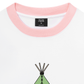 Áo Thun Ringer Relaxed Fit camper
