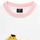 Áo Thun Ringer Relaxed Fit Tropical fruits