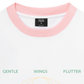 Áo Thun Ringer Relaxed Fit Tropical Beyond Limits