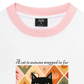 Áo Thun Ringer Relaxed Fit  A Cat