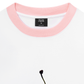 Áo Thun Ringer Relaxed Fit Cherry Summer Vibe