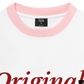 Áo Thun Ringer Relaxed Fit TROPICAL Amour Sans Fin
