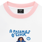 Áo Thun Ringer Relaxed Fit Weekend Pajamas