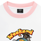 Áo Thun Ringer Relaxed Fit Weekend On Fire