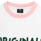 Áo Thun Ringer Relaxed Fit Original Summer