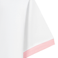 Áo Thun Ringer Relaxed Fit Summer Vibes Raspberry