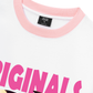 Áo Thun Ringer Relaxed Fit Summer Vibes Originals Beach