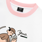 Áo Thun Ringer Relaxed Fit Weekend Boy