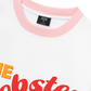 Áo Thun Ringer Relaxed Fit Summer Vibes The Lobster