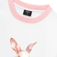 Áo Thun Ringer Relaxed Fit Have a sweet day