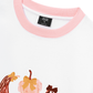 Áo Thun Ringer Relaxed Fit Pumpkin Season