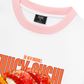 Áo Thun Ringer Relaxed Fit Foody Juicy Sushi