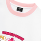 Áo Thun Ringer Relaxed Fit Animal Mood Viatmin Puppy