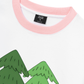 Áo Thun Ringer Relaxed Fit Let_s go camping
