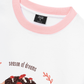 Áo Thun Ringer Relaxed Fit Autumn Season of Dreams