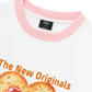 Áo Thun Ringer Relaxed Fit Love In Every Breakfast