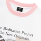 Áo Thun Ringer Relaxed Fit TROPICAL The Stillness