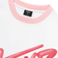 Áo Thun Ringer Relaxed Fit Summer Vibes Berry Stwd