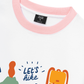 Áo Thun Ringer Relaxed Fit Go Out Let_s Hike