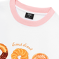 Áo Thun Ringer Relaxed Fit Donut