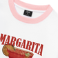 Áo Thun Ringer Relaxed Fit Fresh Margarita Retro