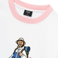 Áo Thun Ringer Relaxed Fit camplife