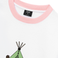 Áo Thun Ringer Relaxed Fit camper