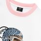 Áo Thun Ringer Relaxed Fit- High Quality Desert Scarf Girl