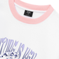 Áo Thun Ringer Relaxed Fit Be Bold Future Is Key