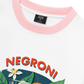 Áo Thun Ringer Relaxed Fit NEGRONI