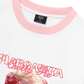 Áo Thun Ringer Relaxed Fit Fresh Margarita Cherry Pie