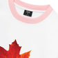 Áo Thun Ringer Relaxed Fit  Cozy Autumn