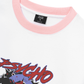 Áo Thun Ringer Relaxed Fit Be Bold The Spycho Ranger