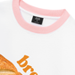 Áo Thun Ringer Relaxed Fit Bread