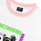 Áo Thun Ringer Relaxed Fit Be Bold Beyond The Horizon