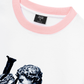 Áo Thun Ringer Relaxed Fit Love