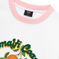 Áo Thun Ringer Relaxed Fit Amalfi