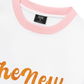 Áo Thun Ringer Relaxed Fit The Original Pineapple